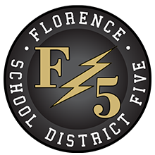 Florence School District 5