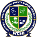 Williamsburg County Schools